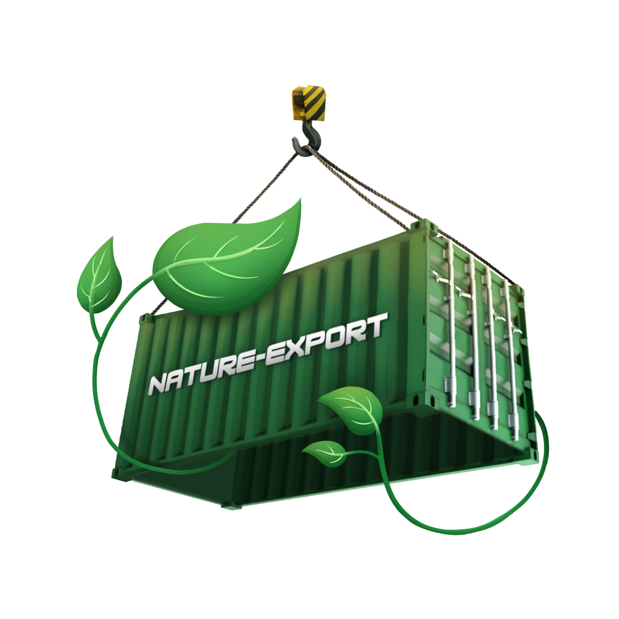 Nature Export
